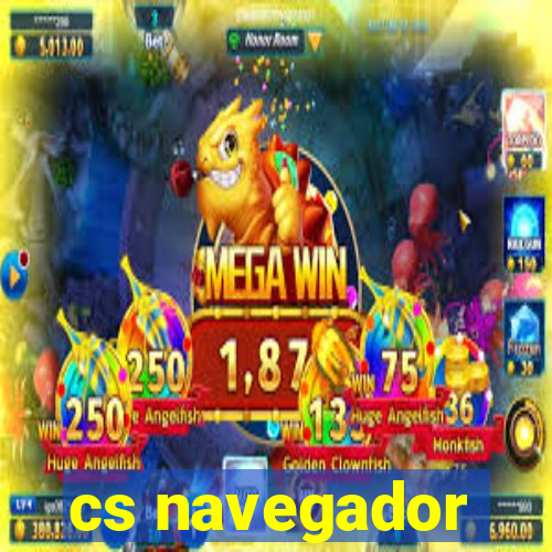 cs navegador